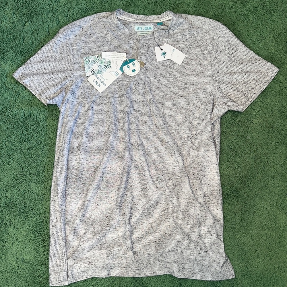 Men’s tee shirt